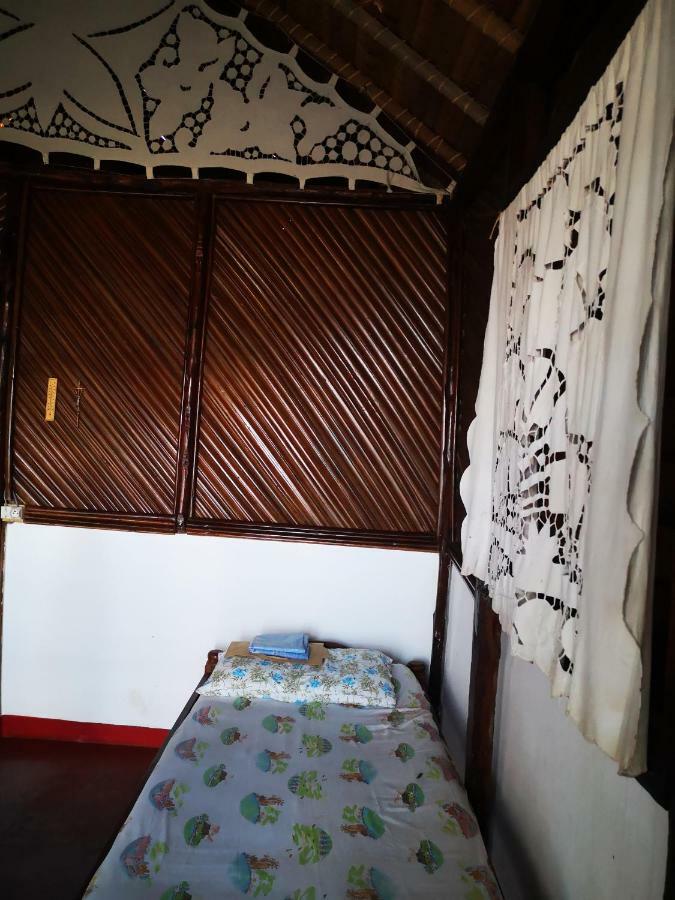 Bed and Breakfast Chez Alex Нуси-Бе Экстерьер фото