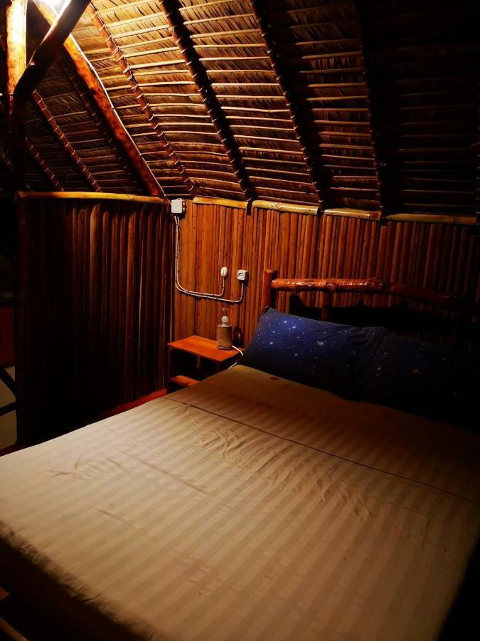 Bed and Breakfast Chez Alex Нуси-Бе Экстерьер фото